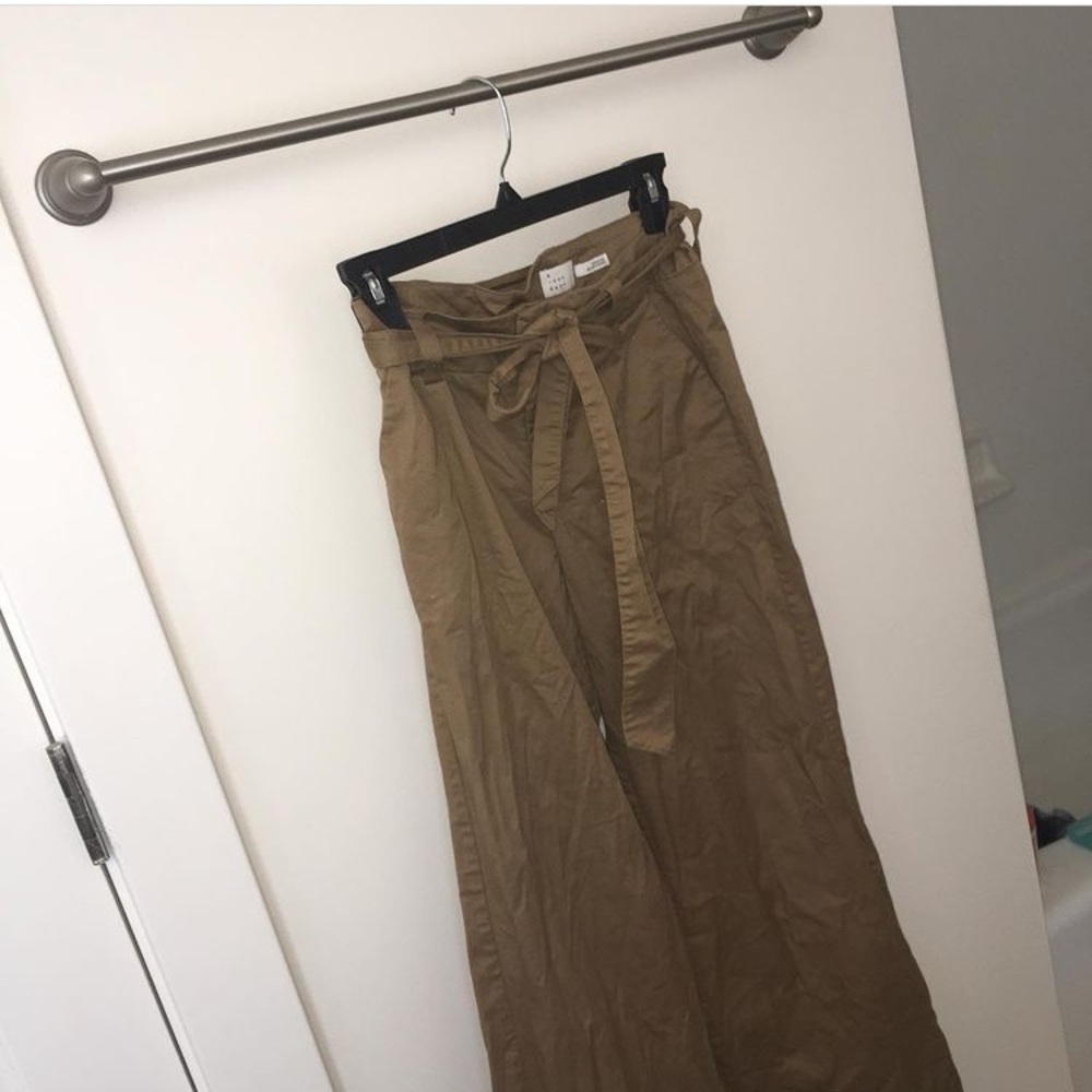 Classy Pants